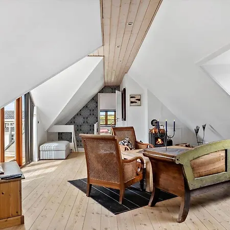 Casa vacanze Lf10234-thyholm-jestrupvej-19 Thyholm