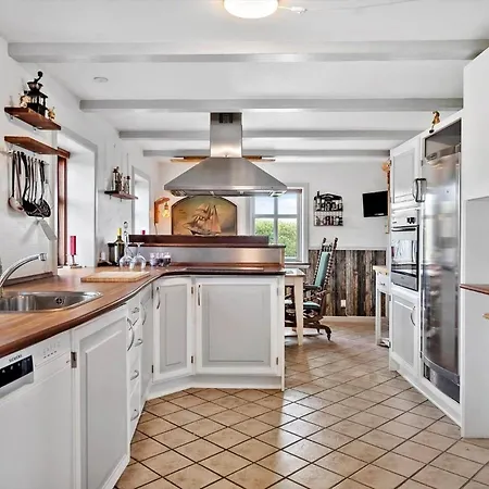 Nyaraló Lf10234-thyholm-jestrupvej-19