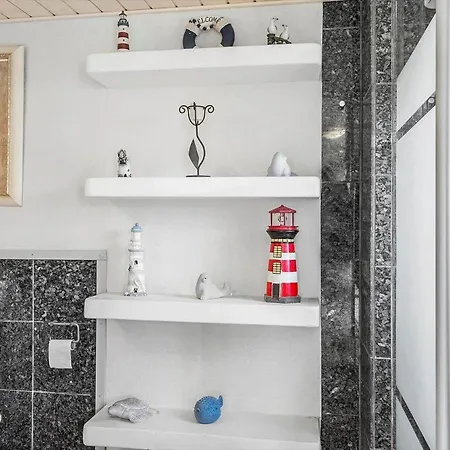 Casa vacanze Lf10234-thyholm-jestrupvej-19 *