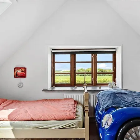 Lf10234-thyholm-jestrupvej-19 Casa vacanze *