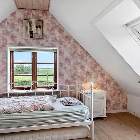 Casa vacanze Lf10234-thyholm-jestrupvej-19 Thyholm