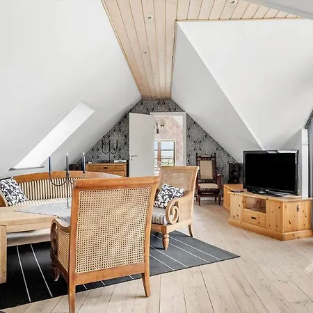 Lf10234-thyholm-jestrupvej-19 Casa vacanze