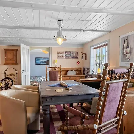 Lf10234-thyholm-jestrupvej-19 Feriehus Thyholm