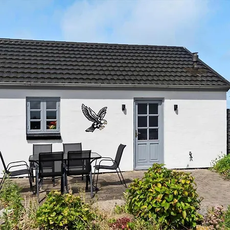 Lf10234-thyholm-jestrupvej-19 Casa vacanze