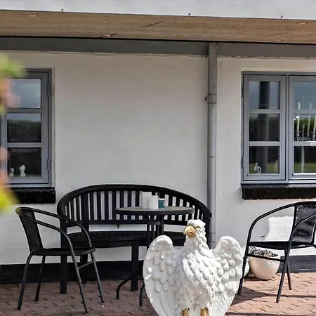 Casa vacanze Lf10234-thyholm-jestrupvej-19 Thyholm