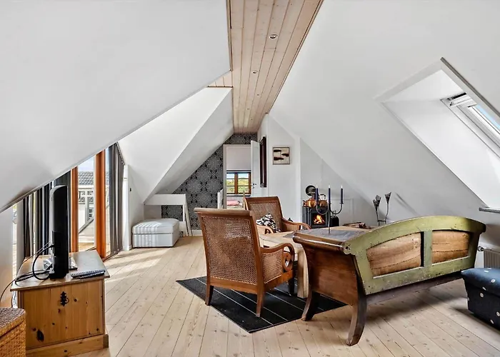 Feriehus Lf10234-thyholm-jestrupvej-19 Thyholm