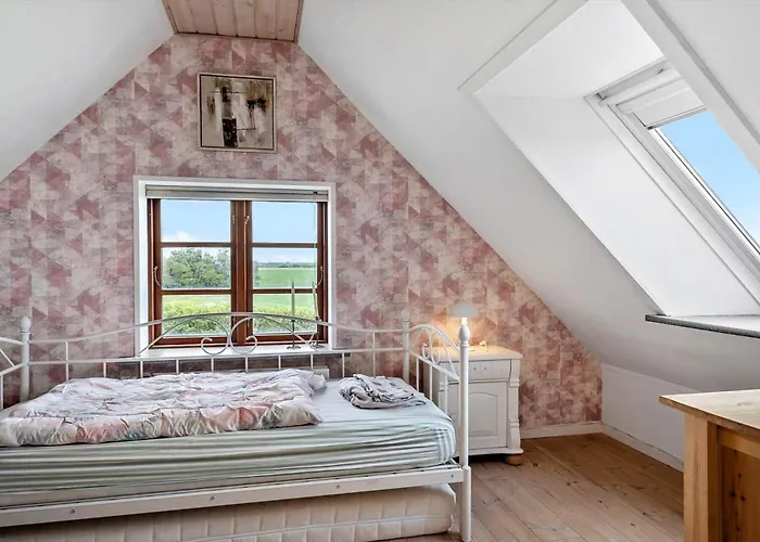 Casa de Férias Lf10234-thyholm-jestrupvej-19 Thyholm